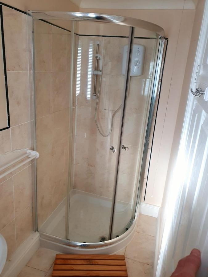 Sherwood Studio Annexe 1 Bedroom Entire Property บอสตัน ภายนอก รูปภาพ