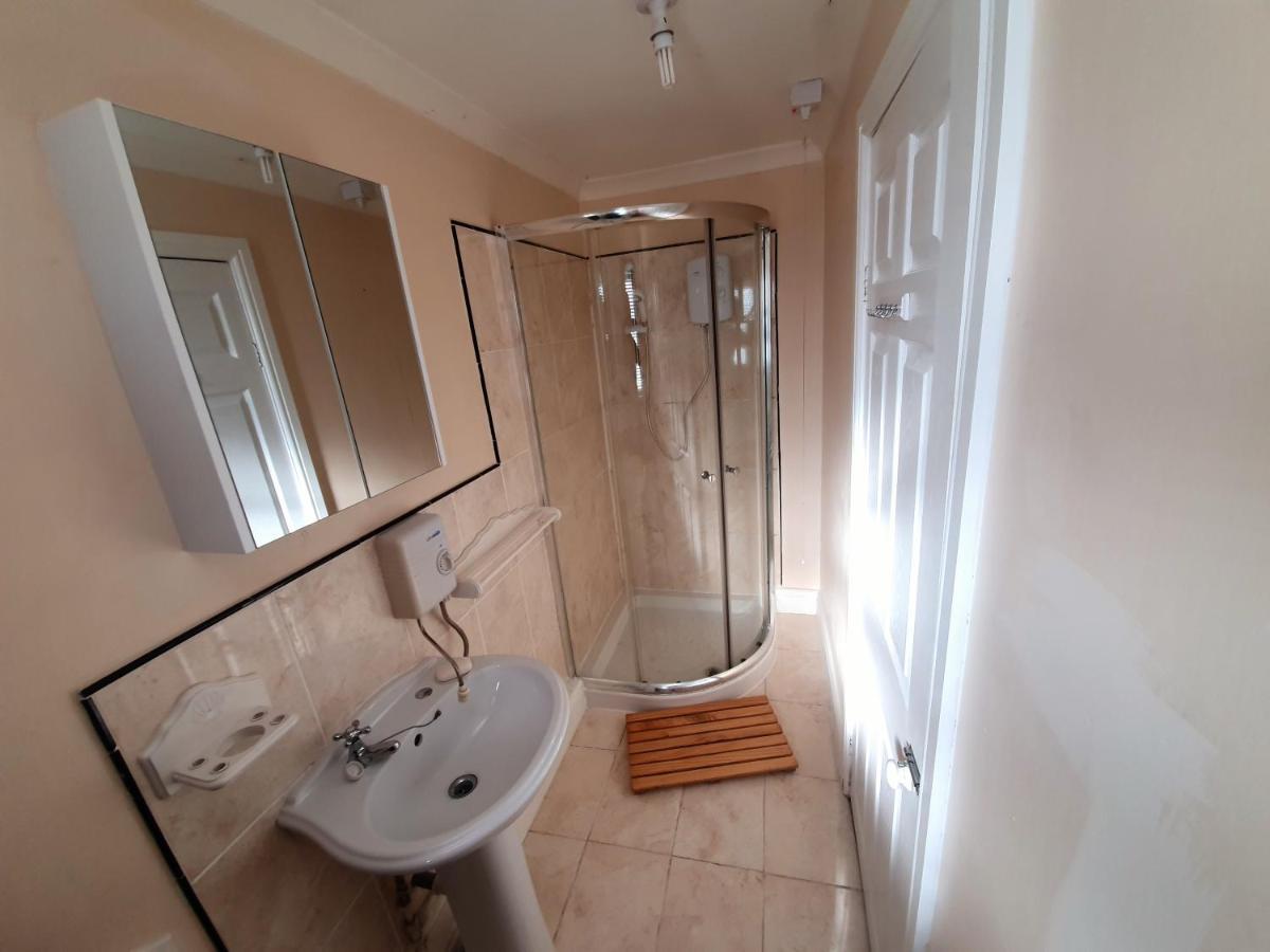 Sherwood Studio Annexe 1 Bedroom Entire Property บอสตัน ภายนอก รูปภาพ